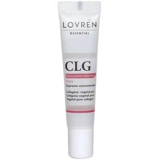 Lovren l clg pflanzliches Kollagen 15 ml