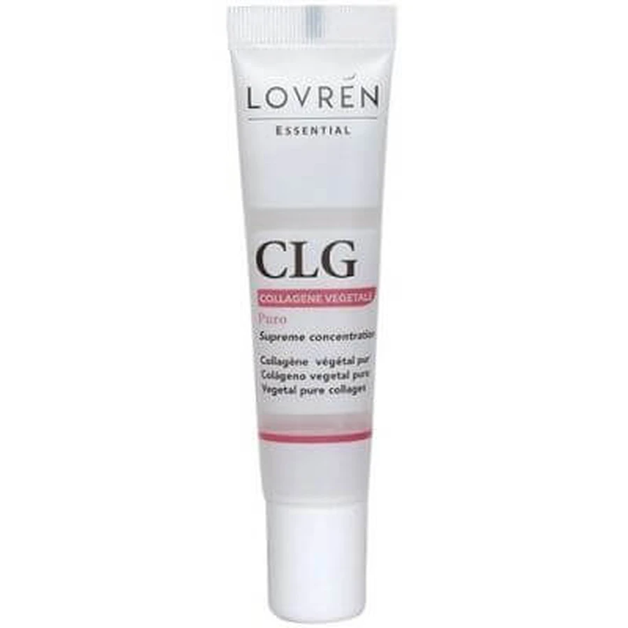 Lovren l clg pflanzliches Kollagen 15 ml