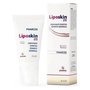 Liposkin ds pharcos 40 ml