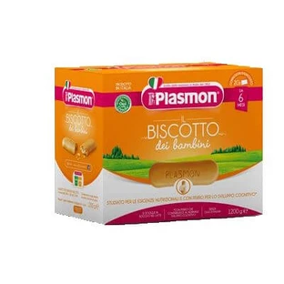 Plasmon biscuits 1200 g