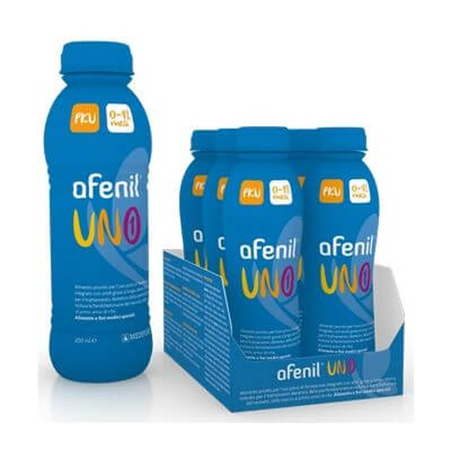 Aphenil 1 6 x 200 ml