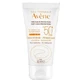 Eau thermale avene sunscreen milk mineral spf 50+ 100 ml