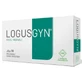 Logusgyn 10 óvulo vaginal 2 g