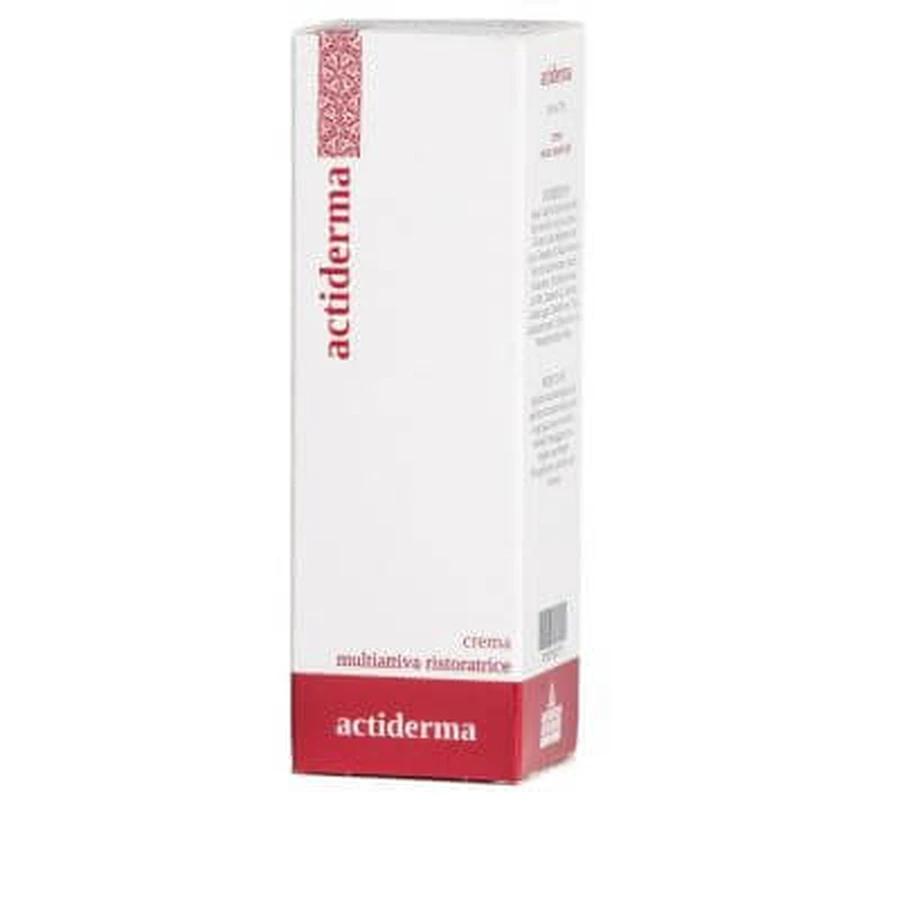 Actiderma crème 75 ml