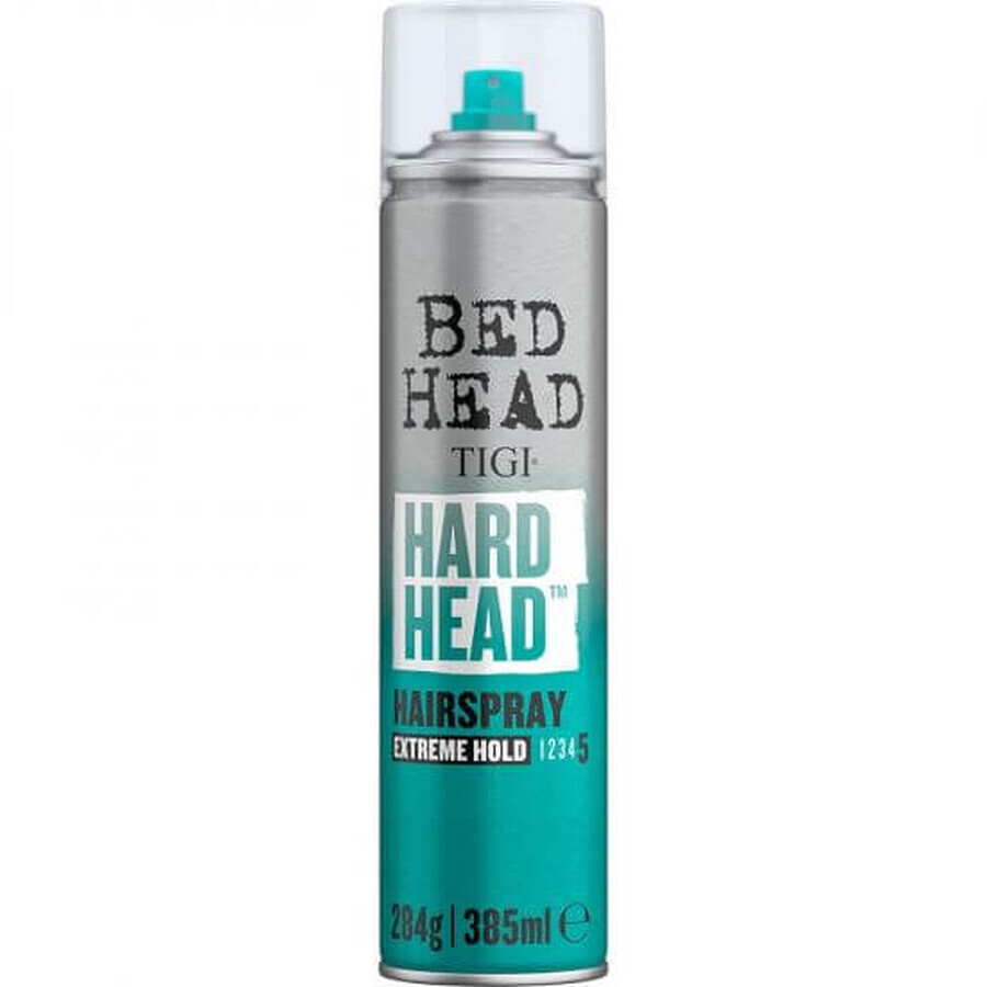 Comprar Spray para el cabello Hard Head Bed Head, 385 ml, Tigi Spray para el cabello Hard Head Bed Head, 385 ml, Tigi