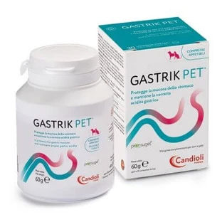 Gastrik pet 30 schmackhafte Tabletten