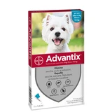 Advantix spot on*1pip 4-10kg