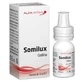 Somilux eye drops 10 ml