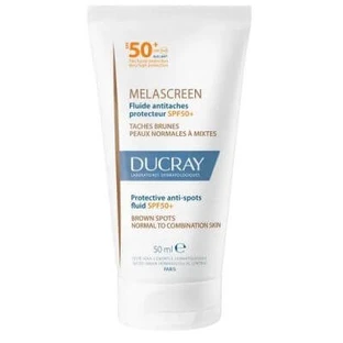 Melascreen liquid protection against spots spf50+ 50 ml