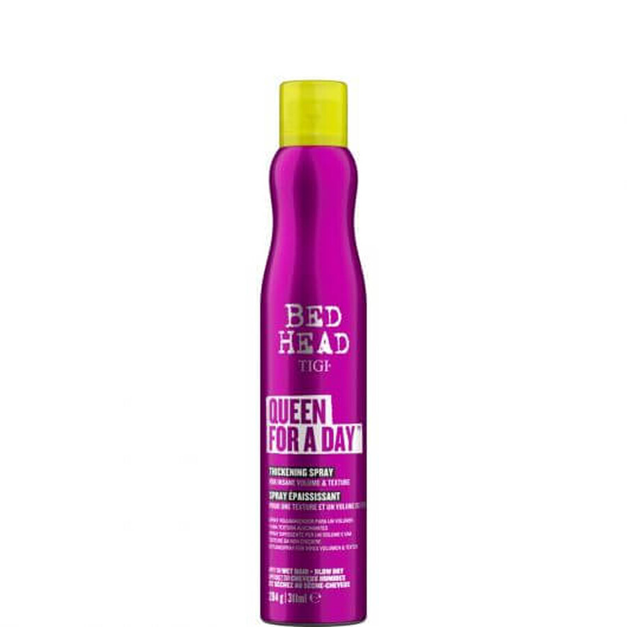 Comprar Fijador para el cabello Tigi Superstar Queen For A Day, 311 ml, Tigi Fijador para el cabello Tigi Superstar Queen For A Day, 311 ml, Tigi