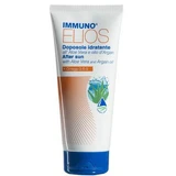 Immuno elios vochtinbrengende aloë crème voor na de zon