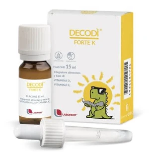 Dekodi k forte 15 ml