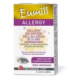 Eumill allergy eye drops bottle 10 ml