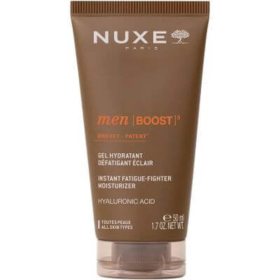 Nuxe Men Multi-Functional Moisturizing Gel 50 ml