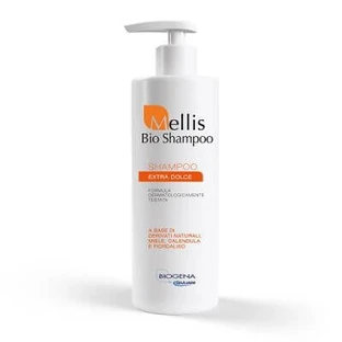 Mellis Bio-Waschmittel 400 ml