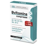 Sanavita bvitamins 30 Tabletten