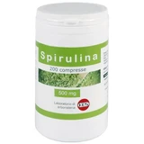 Spirulina 500mg 200 tabletten