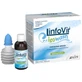 Linfovir isowash solución salina isotónica 8 viales x 60 ml