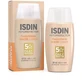 Fusion Wasser magische Farbe Licht spf50 50 ml