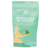 Organiczna spirulina w proszku 125 g