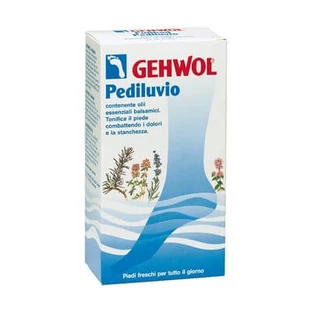 Gehwol Baño de pies en polvo 400 g