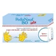 Pedianasal hyaluronic acid isotonic solution 20 vials 5 ml