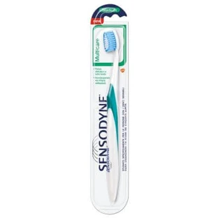 Sensodyne multi-care tandenborstel 1 st