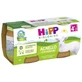 Hipp miel bio omogenizat cu legume 2 bucăți 80 g