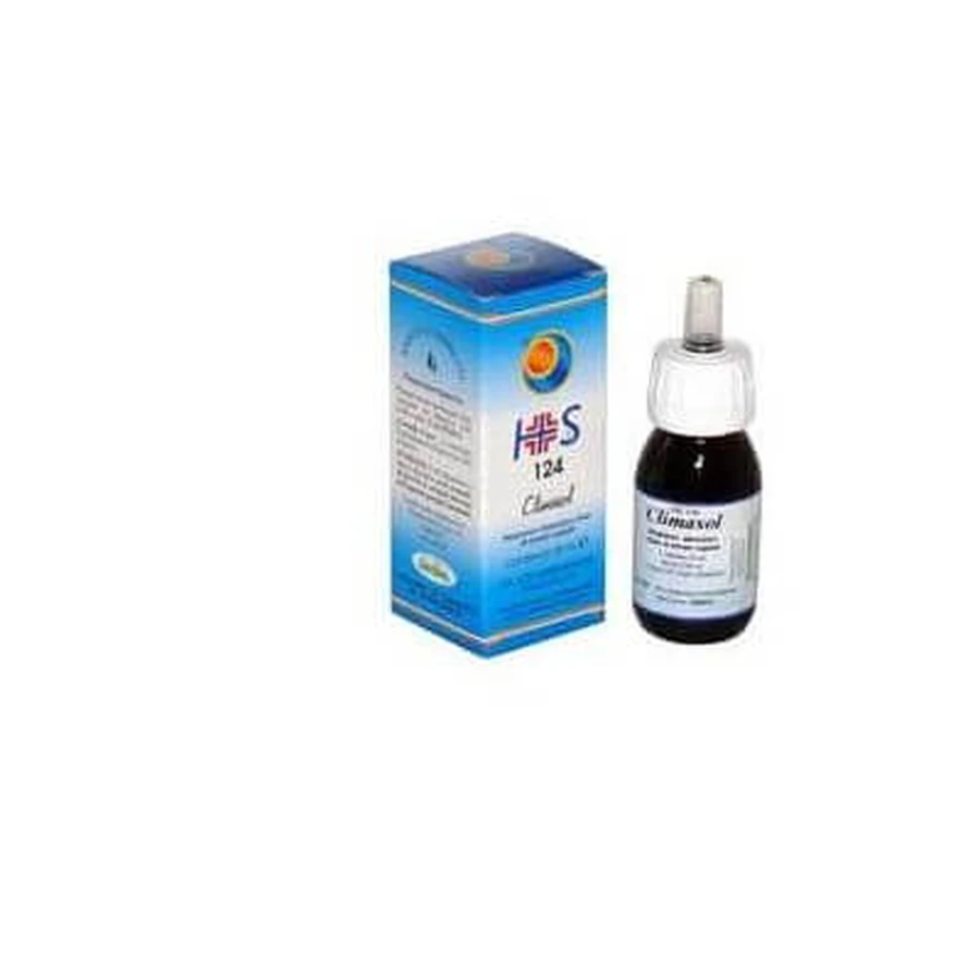 Climasol liquide 50 ml