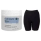 Fildream slim reshaping treatment kit s/m 1 crème 200 ml + 1 short s/m