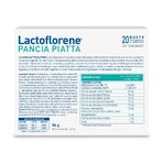 Lactoflorene Ventre Plat 20 sachets