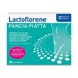 Lactoflorene Flat Belly 20 Beutel
