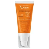 Avene sol cream spf50+ tinted new formula 50 ml