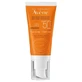 Avene sol cremă spf50+ colorată formulă nouă 50 ml