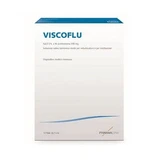 Viscoflu 10 Fläschchen 5 ml