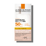 La Roche-Posay Anthelios Sun Protection Tinted Fluid SPF 50+ UVmune, 50 ml