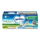 Homogenized salmon Mellin 2 x 80 g