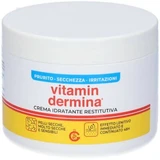 Vitamindermina restorative moisturizing cream 400 ml