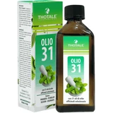 Huile de thotale 31 100 ml