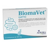 Biomavet cat 380mg 12 tablets