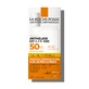 La Roche-Posay Anthelios Invisible Geurvrije Fluïde voor UVmune Zonbescherming, SPF 50+, 50 ml