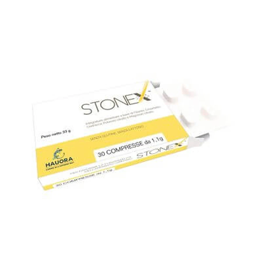 Stonex 30 tablets