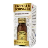 Propolis & Echinacea 100 Tabletten