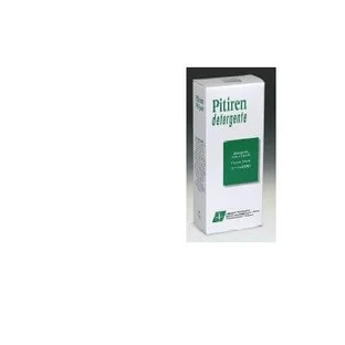 Pitiren Haut- und Haarreiniger 150 ml