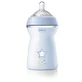 Chicco bottle nat feel pp 6m+ 330 ml baby