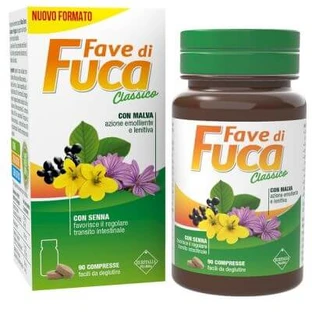 Fava bean classic 90 tablets