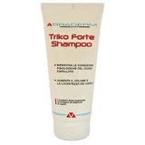 Triko forte șampon 200 ml braderm