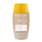 Nude Touch Mineral Fluid Gold with SPF50+ Photoderm, 40 ml, Bioderma