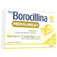 Neoborocillin propolis+ honey/lime 16 tablets