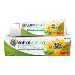 Voltanatura Gel 50 ml